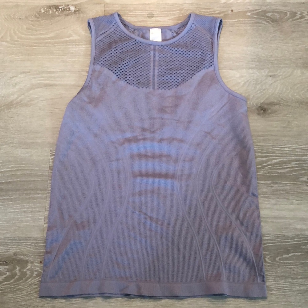 Zella Workout Athletic Tank Top